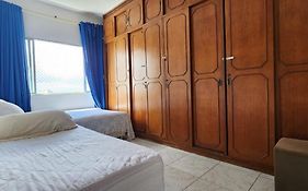 Apartamento Vitoria Vista Ao Mar Casa De Hóspedes
